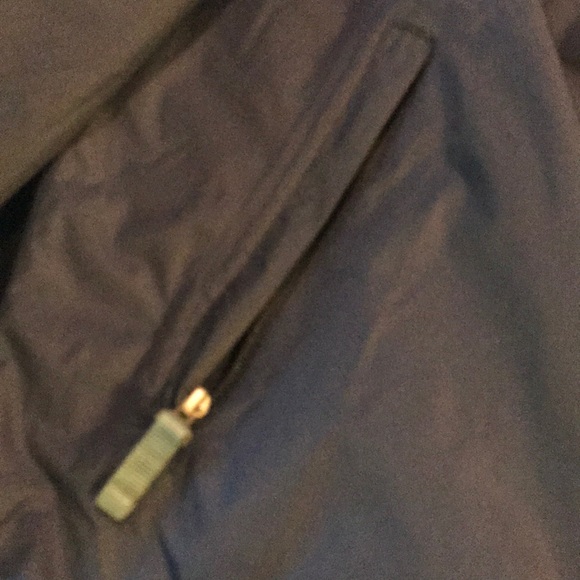 NWOT Men’s Small /Med NFL Chicago Bears 🏈Jacket - Picture 4 of 7